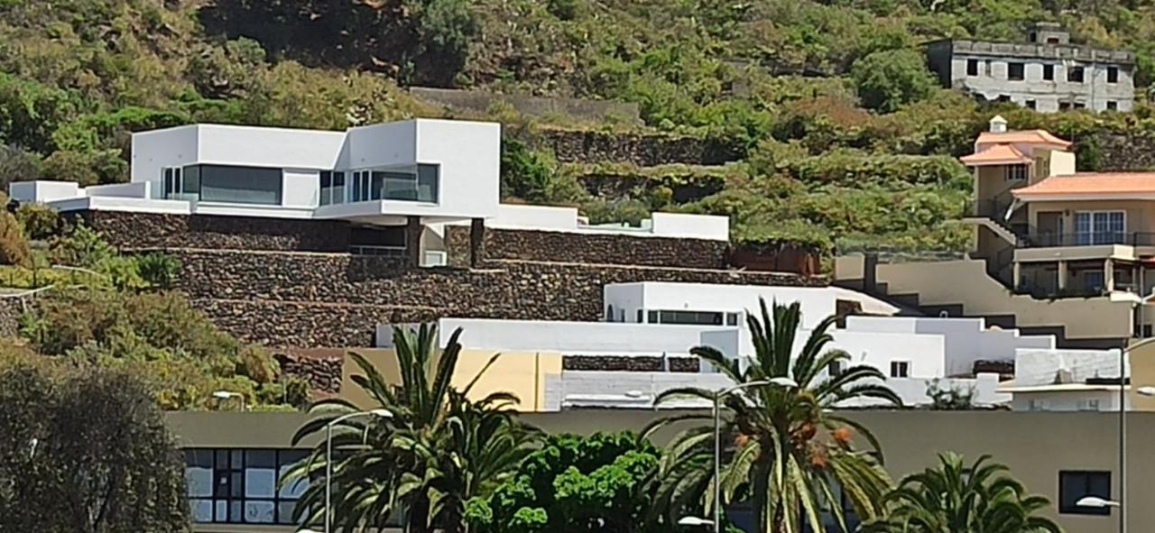 Mireya Home Icod De Los Vinos Εξωτερικό φωτογραφία
