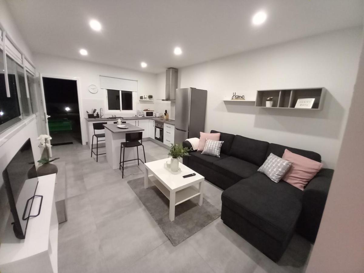 Mireya Home Icod De Los Vinos Εξωτερικό φωτογραφία