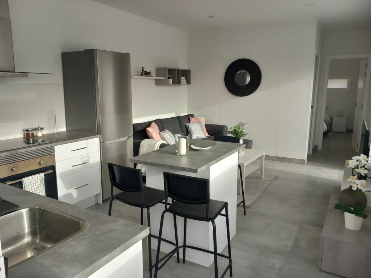 Mireya Home Icod De Los Vinos Εξωτερικό φωτογραφία
