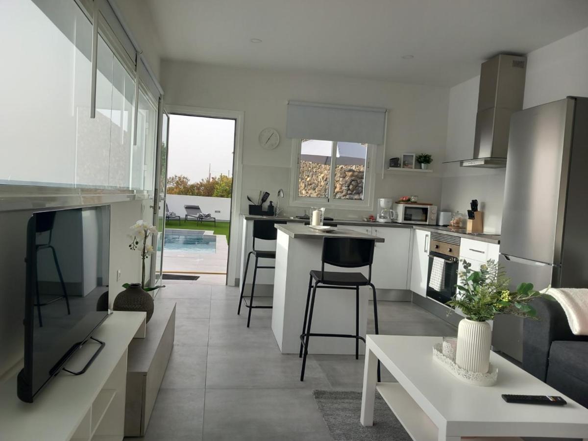 Mireya Home Icod De Los Vinos Εξωτερικό φωτογραφία