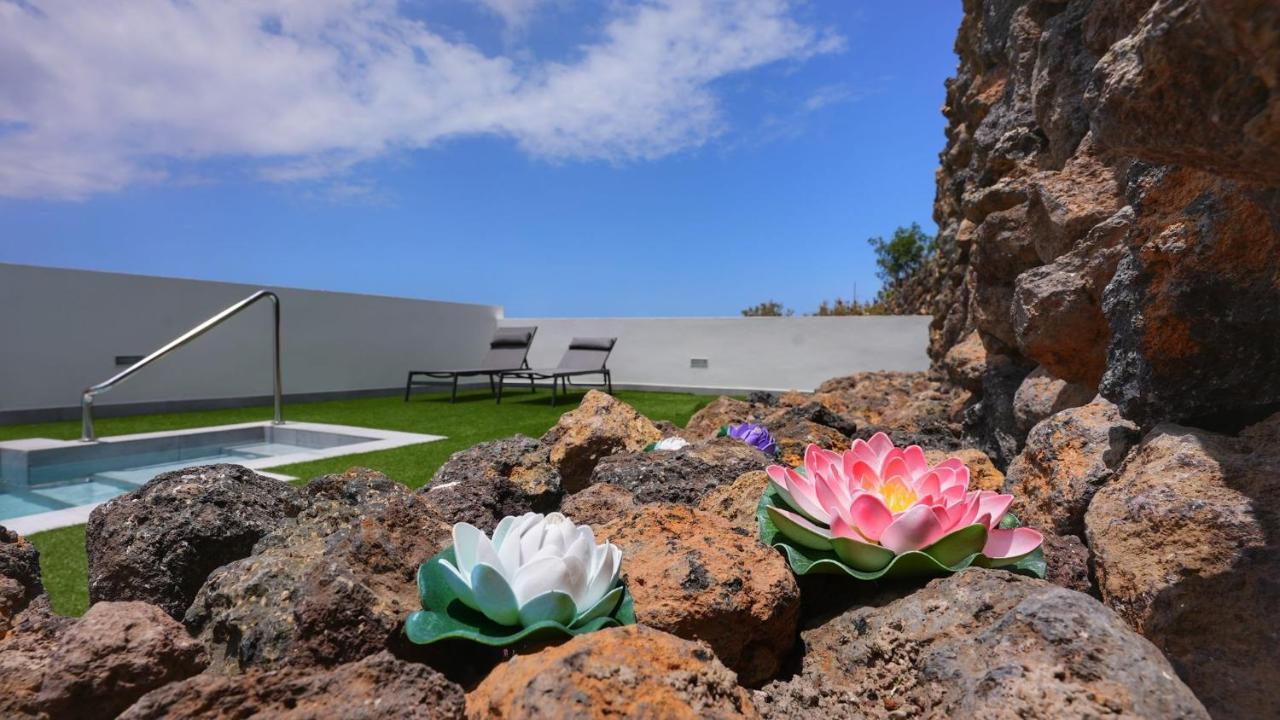 Mireya Home Icod De Los Vinos Εξωτερικό φωτογραφία